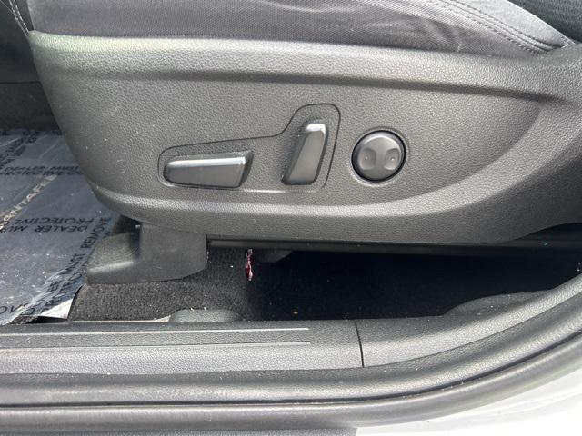 used 2022 Hyundai Santa Fe car, priced at $21,491