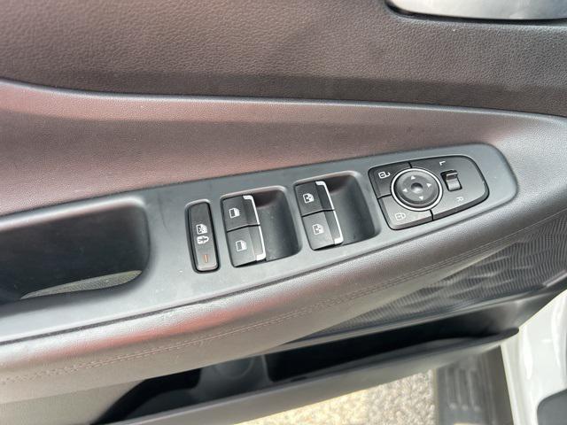 used 2022 Hyundai Santa Fe car, priced at $21,491
