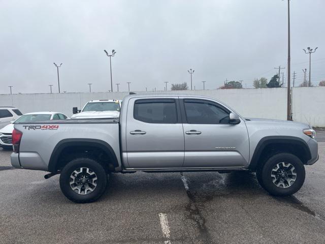 used 2019 Toyota Tacoma car, priced at $29,991