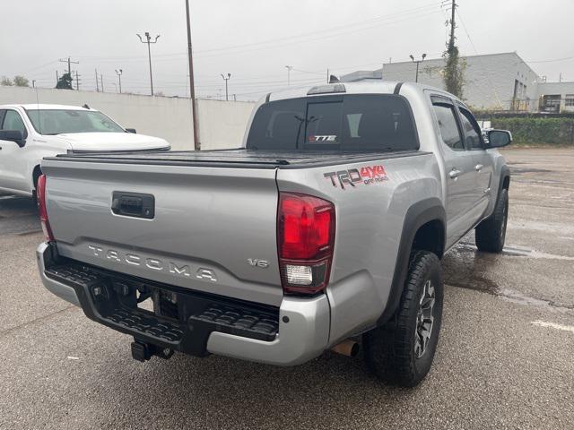 used 2019 Toyota Tacoma car, priced at $29,991