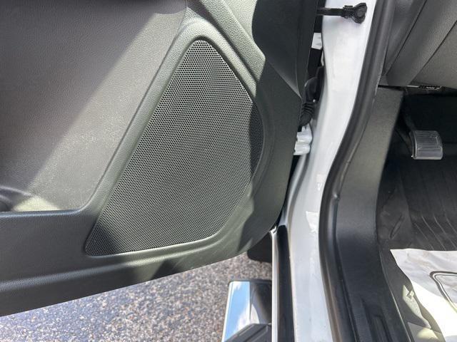 used 2022 Chevrolet Colorado car, priced at $27,491