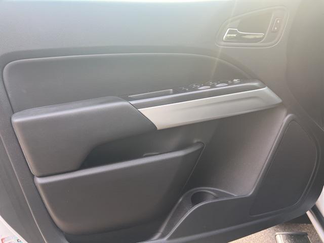 used 2022 Chevrolet Colorado car, priced at $31,891