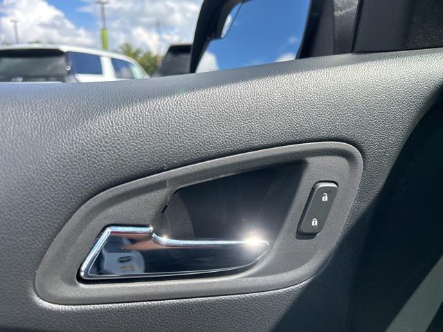 used 2022 Chevrolet Colorado car, priced at $27,491