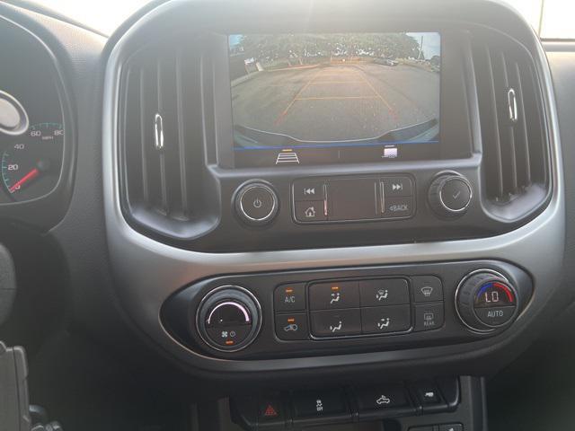 used 2022 Chevrolet Colorado car, priced at $31,891
