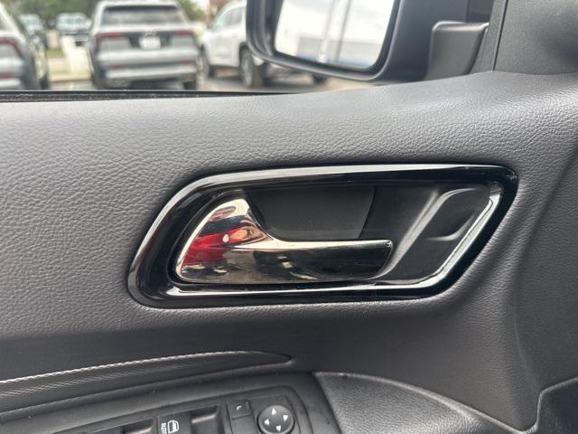 used 2025 Dodge Durango car, priced at $34,991