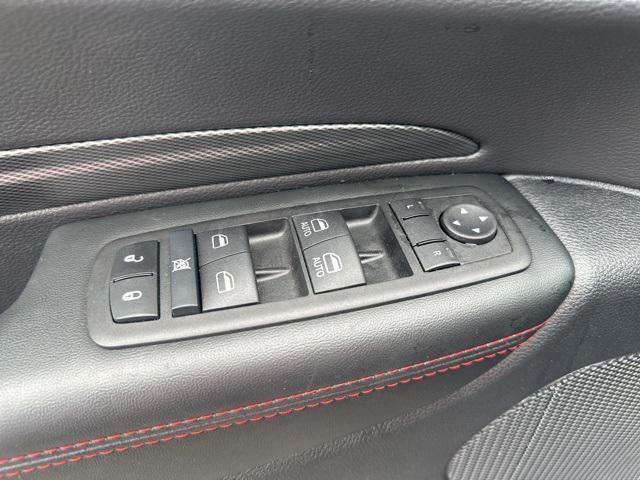 used 2025 Dodge Durango car, priced at $34,991
