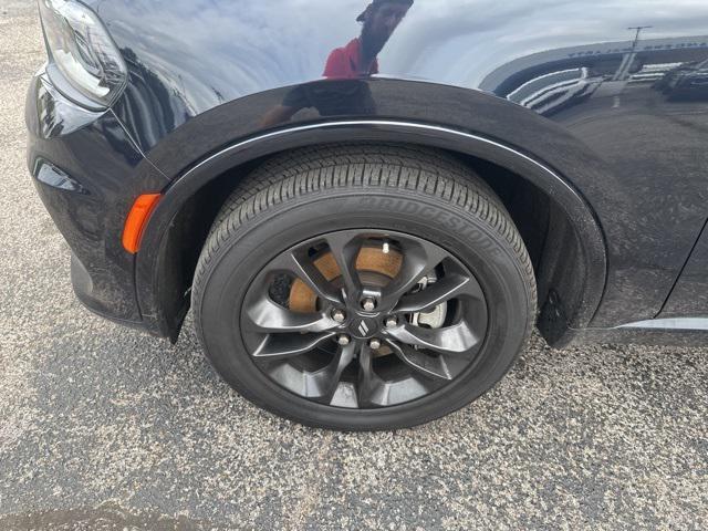 used 2025 Dodge Durango car, priced at $34,991