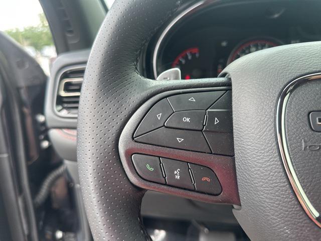 used 2025 Dodge Durango car, priced at $34,991