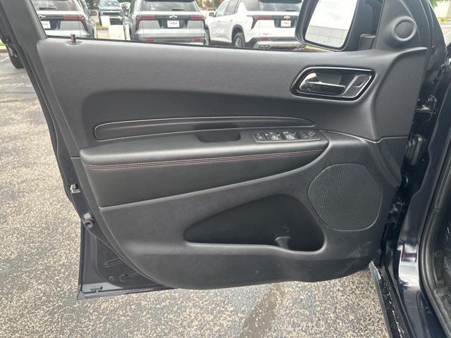used 2025 Dodge Durango car, priced at $34,991