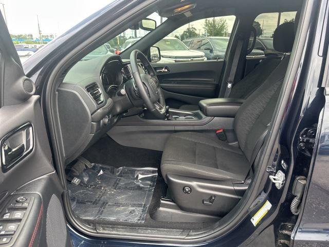 used 2025 Dodge Durango car, priced at $34,991