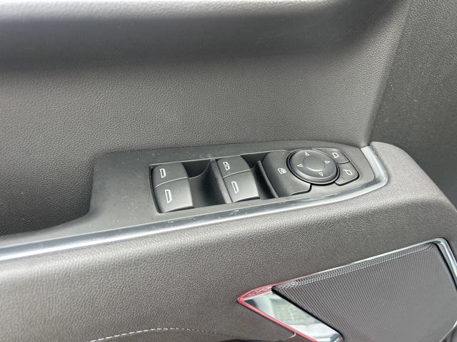 new 2025 Chevrolet Silverado 1500 car, priced at $53,099