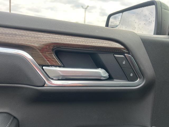 new 2025 Chevrolet Silverado 1500 car, priced at $53,099