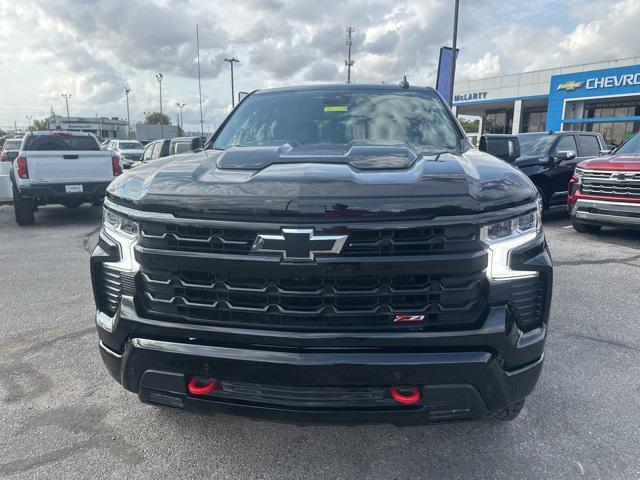 new 2024 Chevrolet Silverado 1500 car, priced at $61,060