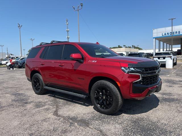 used 2022 Chevrolet Tahoe car, priced at $49,991