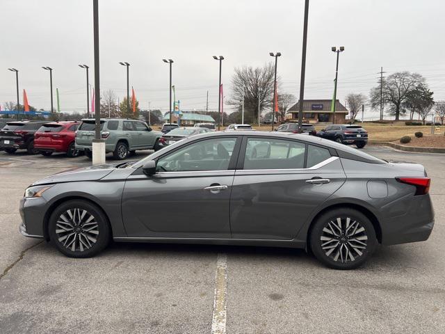 used 2024 Nissan Altima car, priced at $20,894