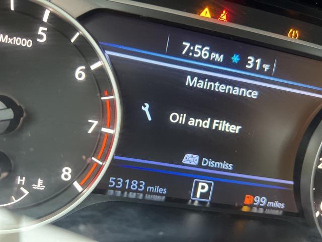 used 2024 Nissan Altima car, priced at $20,894