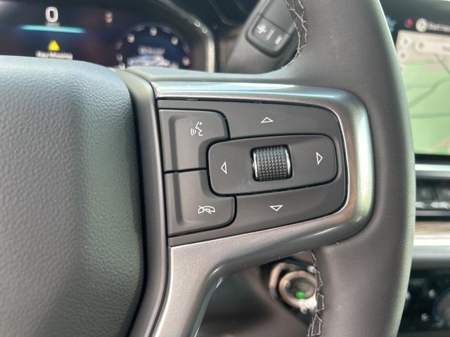 new 2025 Chevrolet Silverado 2500 car, priced at $73,324