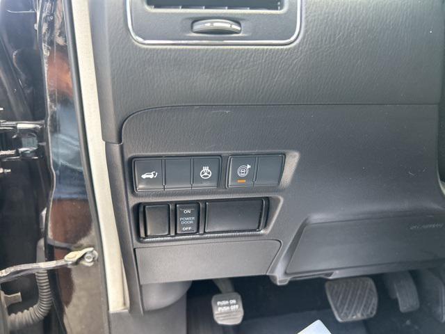 used 2022 Nissan Armada car, priced at $37,989