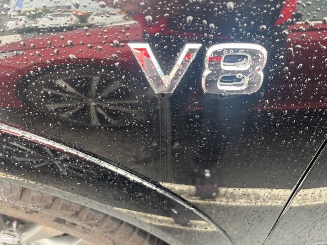 used 2022 Nissan Armada car, priced at $38,364