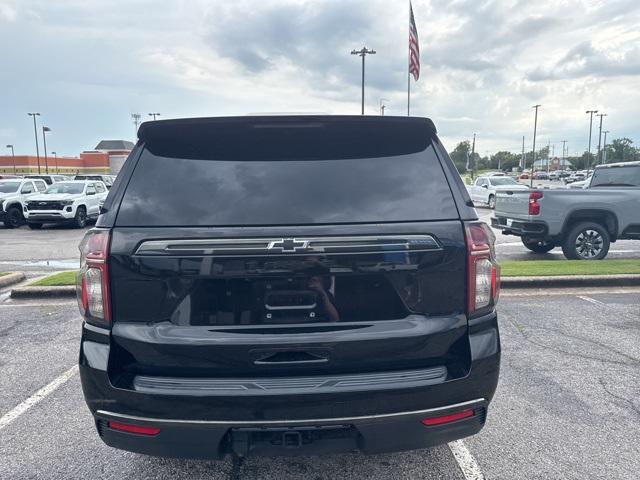 used 2021 Chevrolet Tahoe car, priced at $44,491