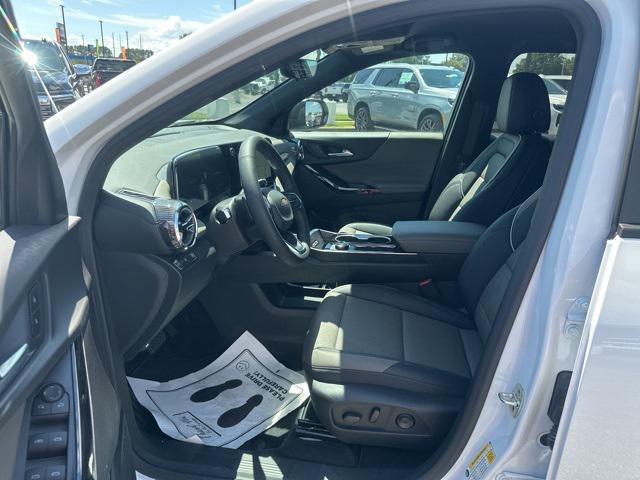 new 2026 Chevrolet Equinox car, priced at $29,990
