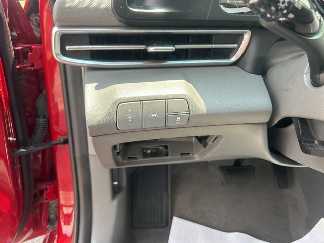 used 2022 Hyundai Elantra car, priced at $19,799