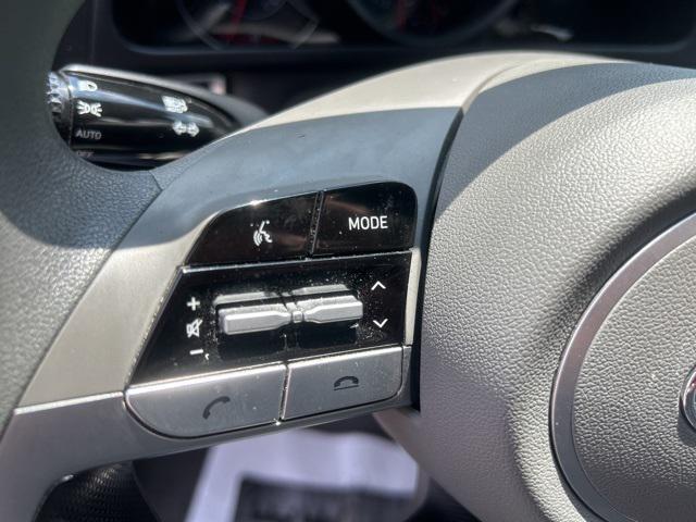used 2022 Hyundai Elantra car, priced at $19,799