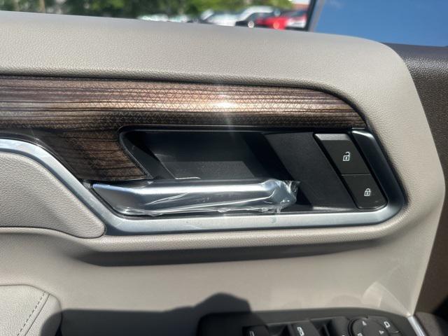 new 2025 Chevrolet Silverado 1500 car, priced at $51,964