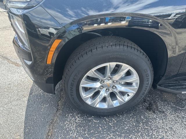 new 2025 Chevrolet Tahoe car, priced at $74,394