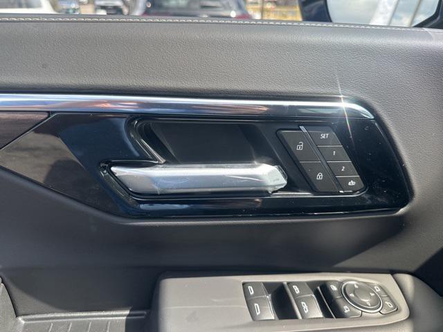 new 2025 Chevrolet Tahoe car, priced at $74,394
