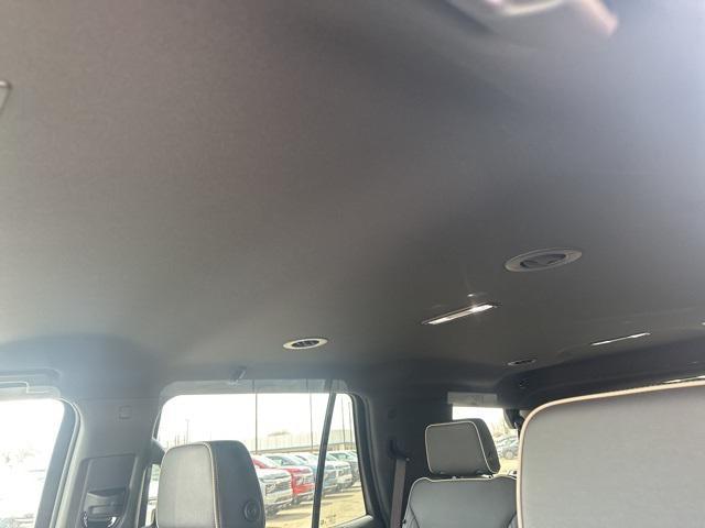 new 2025 Chevrolet Tahoe car, priced at $74,394