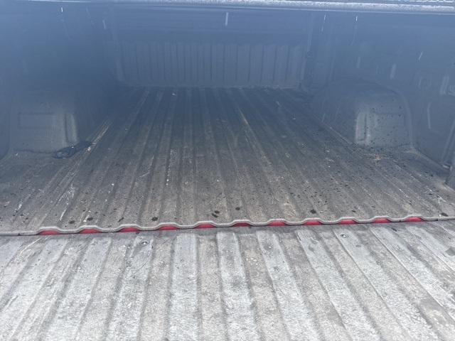used 2019 Chevrolet Silverado 1500 car, priced at $22,000