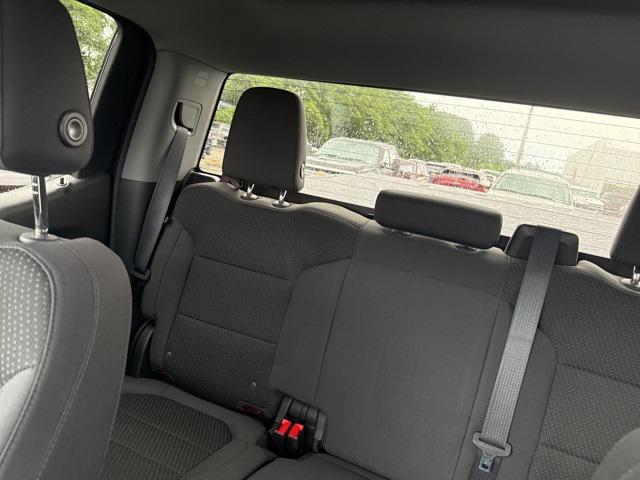 used 2019 Chevrolet Silverado 1500 car, priced at $22,000