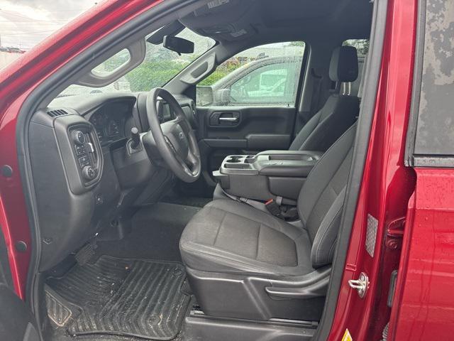 used 2019 Chevrolet Silverado 1500 car, priced at $22,000