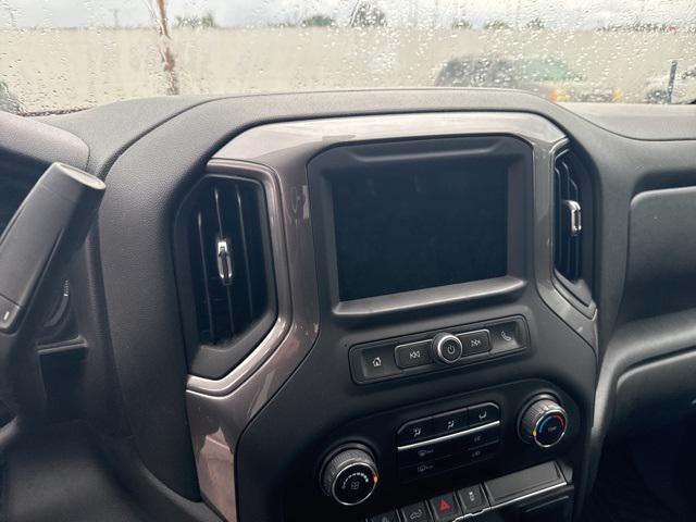 used 2019 Chevrolet Silverado 1500 car, priced at $22,000