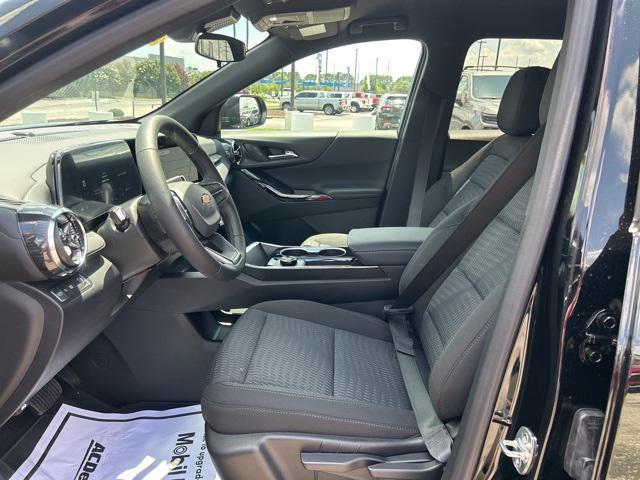 new 2026 Chevrolet Equinox car, priced at $28,965