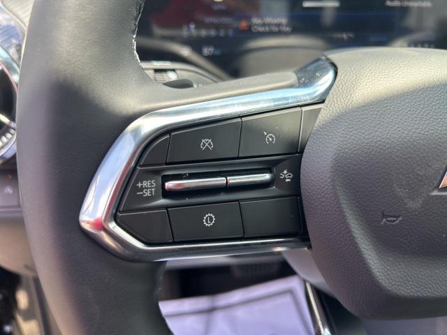new 2026 Chevrolet Equinox car, priced at $28,965