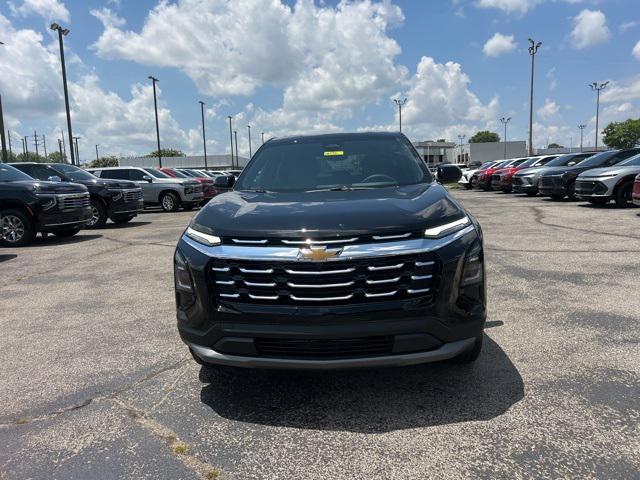 new 2026 Chevrolet Equinox car, priced at $28,965