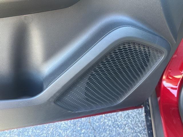 new 2026 Chevrolet Equinox EV car, priced at $35,089