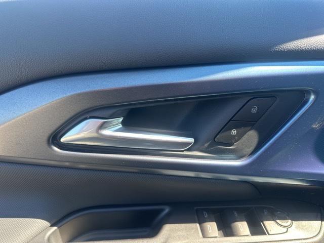 new 2026 Chevrolet Equinox EV car, priced at $35,089