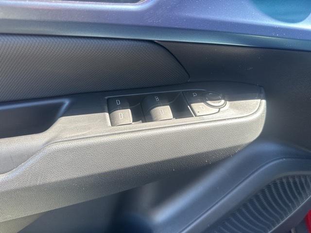 new 2026 Chevrolet Equinox EV car, priced at $35,089