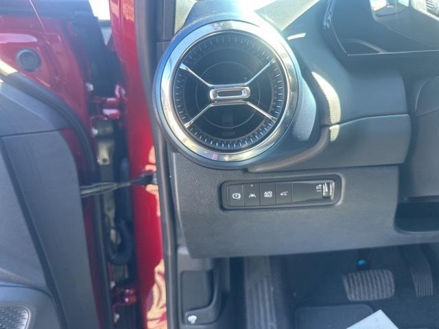 new 2026 Chevrolet Equinox EV car, priced at $35,089