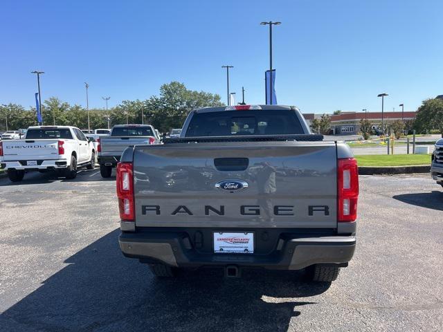 used 2022 Ford Ranger car, priced at $32,491