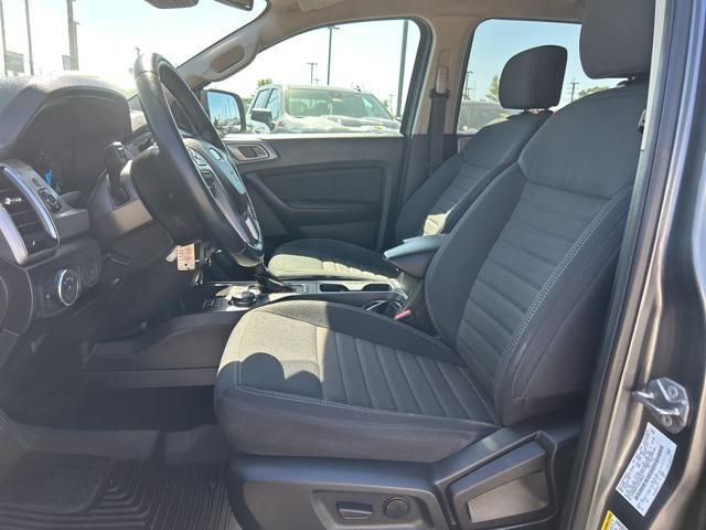 used 2022 Ford Ranger car, priced at $32,491