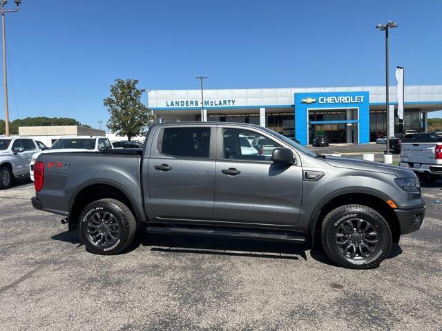 used 2022 Ford Ranger car, priced at $32,491