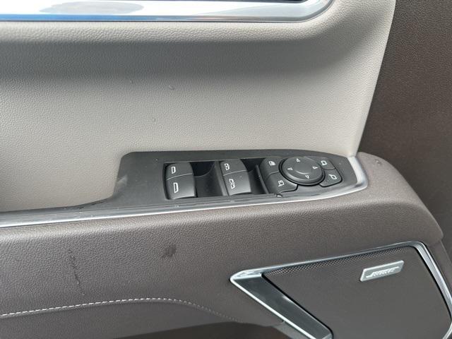 new 2025 Chevrolet Silverado 1500 car, priced at $60,035