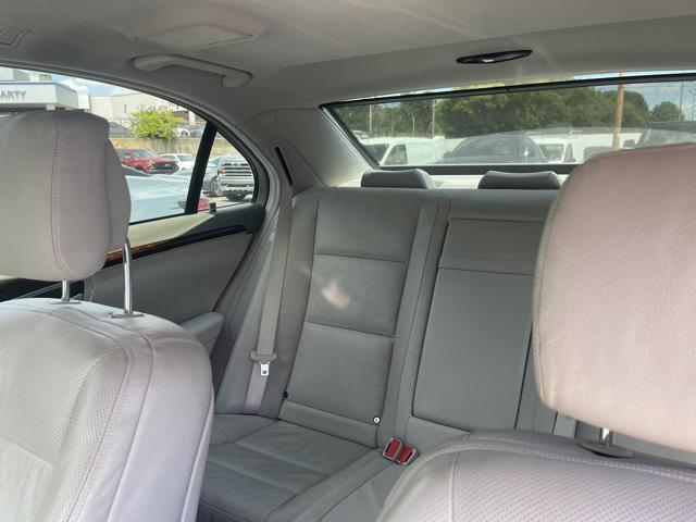 used 2013 Mercedes-Benz S-Class car, priced at $17,991