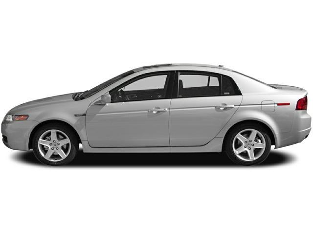 used 2006 Acura TL car