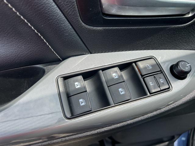 used 2018 Toyota Sienna car, priced at $24,791