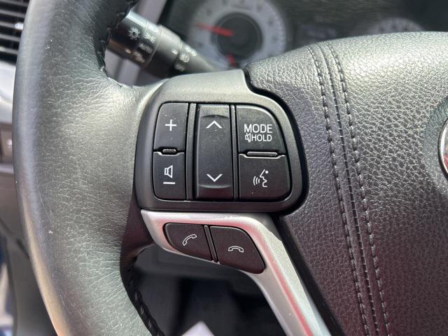 used 2018 Toyota Sienna car, priced at $24,791
